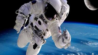 فضانوردان چقدر حقوق می‌گیرند؟ | اقتصاد24