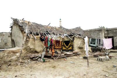روایت سیل‌زدگان از روستا‌های بلوچستان؛ سیل و ویرانی در این استان چه کرده است؟ | اقتصاد24