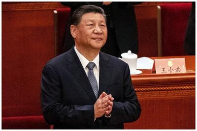 رقص سیاسی چین بر ویرانه های اقتصاد/ آیا «شی» راهی برای بقا پیدا می کند؟