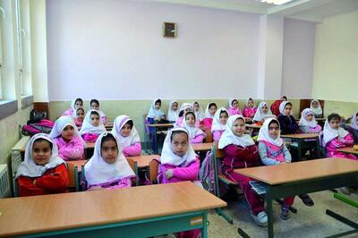 اطلاعیه آموزش و پرورش درباره فعالیت مدارس در رمضان