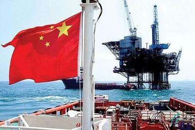 چین قیمت جهانی نفت را کاهش داد
