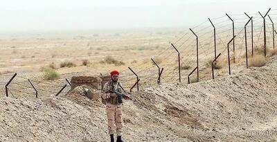 مرز ایران افغانستان چه خبر است؟