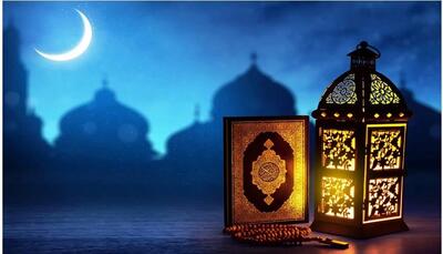 متن و پیام تبریک ماه مبارک رمضان 1403