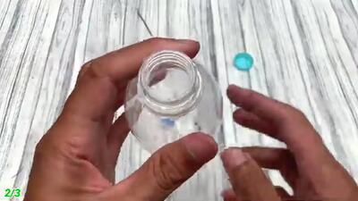 (ویدئو) 3 ایده شگفت انگیز با در بطری پلاستیکی که بسیاری از مردم نمی دانند