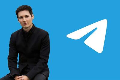 پاول دورف: تلگرام اکنون ۹۰۰ میلیون کاربر دارد