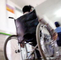 اعتراض کمپین معلولان به صداو‏سیما