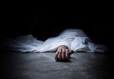 سقوط مرگبار زن جوان از طبقه سوم | شوهر تهرانی دستگیر شد