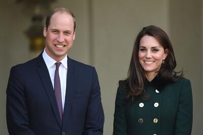 جنجال این عکس عروس خاندان سلطنتی بریتانیا؛ کیت عذرخواهی کرد | جزئیات  ماجرا