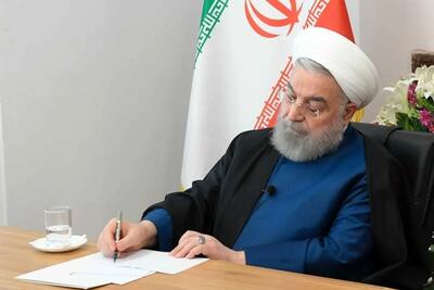 روحانی خواستار پرهیز از کلی‌گویی ارائه مستندات ردصلاحیت خود شد