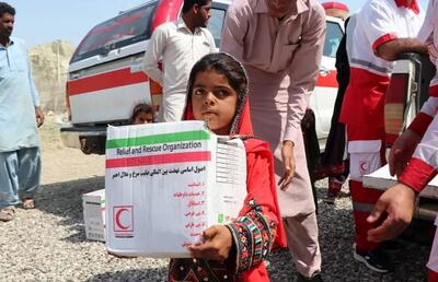 ارائه خدمت تیم‌های حمایت روانی به ۴ هزار کودک سیل‌زده در سیستان و بلوچستان