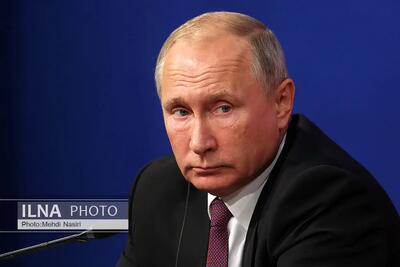 پوتین ممکن است بیش از ۸۰ درصد آرا را در انتخابات ریاست‌جمهوری آتی روسیه کسب کند