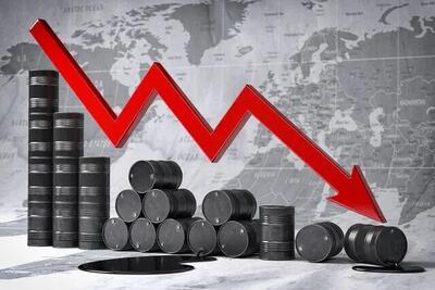 نگرانی‌ها درباره تقاضای چین قیمت نفت را کاهش داد