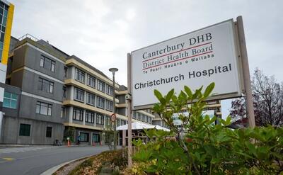 اعتراض پرستاران بیمارستان‌ های نیوزلند به‌ عدم پرداخت اضافه کار