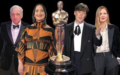 اعلام برندگان جوایز اسکار / اوپنهایمر جوایز را درو کرد