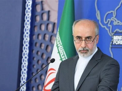 کنعانی: اگر طرف مقابل اراده داشته باشد مذاکرات را جمع‌بندی می‌کنیم - دیپلماسی ایرانی