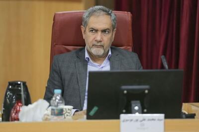 تاکید رئیس شورا بر پرداخت سریع حقوق کارکنان شهرداری اهواز