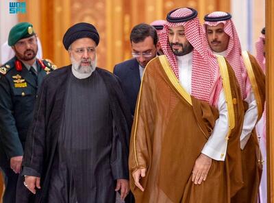 احیای روابط ایران و عربستان با میانجی‌گری چین؛ فرمولی جدید برای ارتقای امنیت در منطقه