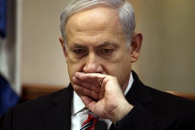 رسانه‌های صهیونیستی: نتانیاهو اسرائیل را «منفور جهان» کرده است