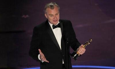 اوپنهایمر  ساخته کریستوفر نولان جوایز اسکار ۲۰۲۴ را درو کرد + لیست کامل برندگان