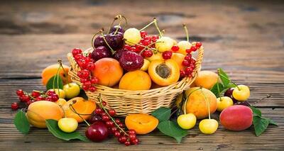 میوه‌های ضدچاقی را بشناسید/ معرفی ۷ میوه چربی‌سوز