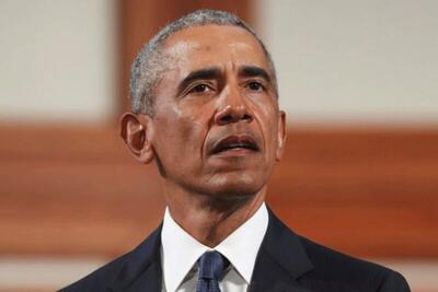 اوباما آغاز ماه رمضان را تبریک گفت