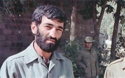 احمد متوسلیان به این رزمنده ایرانی سیلی زد/ از او می‌خواستیم بگوید «مرگ بر صدام»