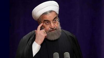 نامه مهم روحانی به شورای نگهبان - مردم سالاری آنلاین