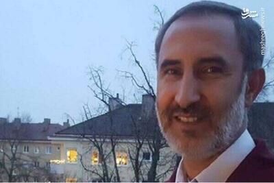 فیلم/ واکنش وزارت امور خارجه به حکم دادگاه حمید نوری