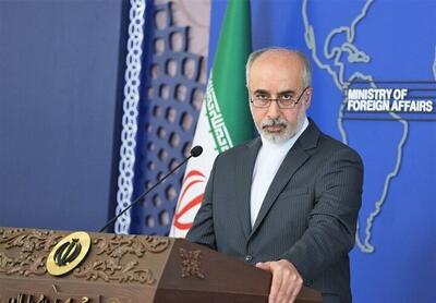 تحریم‌ها علیه ایران، دورویی و نفاق دولت آمریکا است