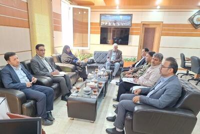 شعب قضایی ویژه حوزه منابع طبیعی در استان بوشهر تشکیل شد