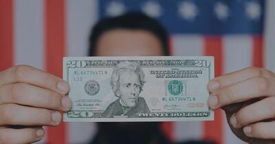 تقویت دلار در بازارهای جهانی به ضرر سایر کشورها