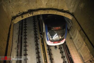 عملیات ساخت خط ۱۱ مترو تهران در بهار ۱۴۰۳ آغاز می‌شود