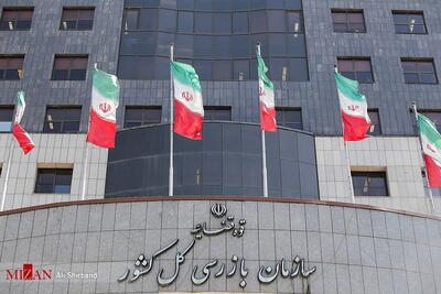 واردات «دی و منو کلسیم فسفات» به دلیل وجود کالای مشابه ایرانی با ورود سازمان بازرسی ممنوع شد
