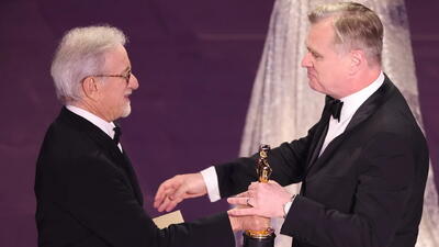 «اوپنهایمر» با هفت جایزه فاتح اسکار ۲۰۲۴ شد - بلاگ نماوا