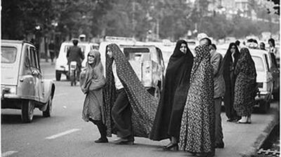 تهران قدیم| مدرسه دخترانه در تهران؛ ۸۰ سال قبل/ عکس