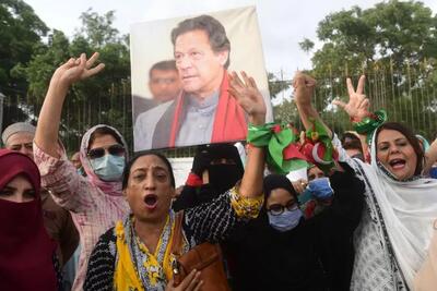 «دموکراسی پاکستان در خطر است»/ گزارش نیوزویک | خبرگزاری بین المللی شفقنا
