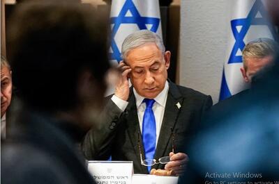 نتانیاهو: «در غزه قحطی وجود ندارد/اکثریت اسرائیلی‌ها با تشکیل کشور فلسطین مخالفند/در بخش پایانی جنگ قرار داریم» | خبرگزاری بین المللی شفقنا