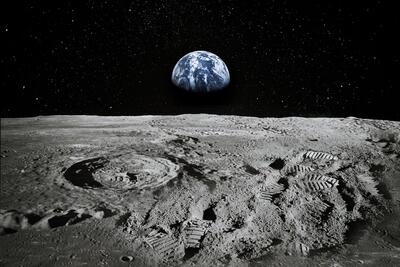 «یک شرکت خصوصی خاکستر شما را به ماه می فرستد!»/ گزارش اکونومیست | خبرگزاری بین المللی شفقنا