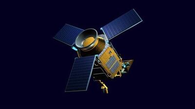 استفاده از تصاویر ماهواره   کوپرنیک سنتینل   در پایش فرونشست زمین - تسنیم