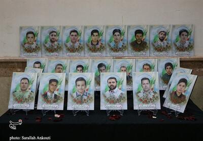 123 ‌مجروح انفجار تروریستی کرمان زیرپوشش جانبازی قرار گرفتند - تسنیم