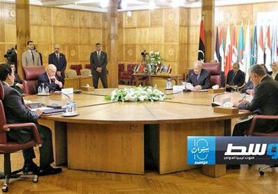 توافق سه جانبه لیبیایی‌ها درباره تشکیل دولت یکپارچه - تسنیم
