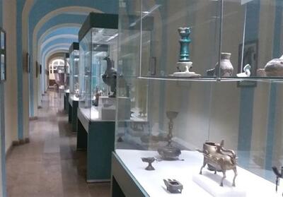 موزه ملی افغانستان با بیش از 60 هزار آثار باستانی از تاریخی‌ترین‌‌های منطقه است - تسنیم