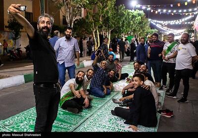 آداب مهمانی رمضان با آیین‌های سنتی مازندران - تسنیم