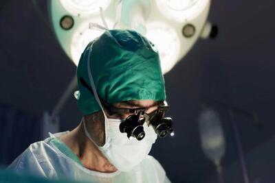 چین «دستیار جراح هوش مصنوعی» ساخت!