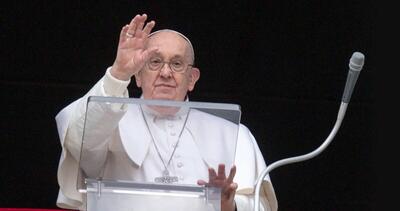 ناراحتی جنگ طلبان ناتو از اظهارات پاپ: از تسلیم اوکراین حرف نزن