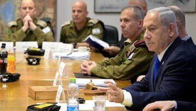 استعفای نماینده ارتش اسرائیل در تیم مذاکره کننده