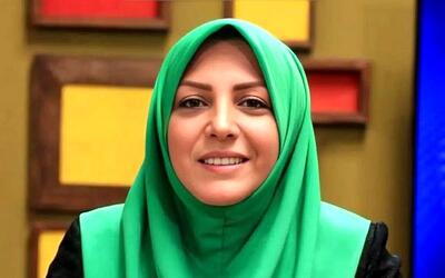 استوری المیرا شریفی‌مقدم برای چهارشنبه‌سوری