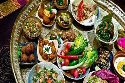 توصیه‌های تغذیه ای مهم برای روزه داران در ماه مبارک رمضان