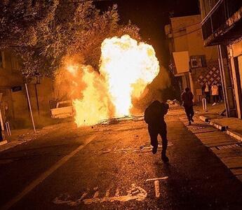 ۲۷ مصدوم و ۲ فوتی در چهارشنبه‌سوری تهران