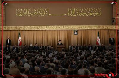 رهبر انقلاب: ای کاش هر مسجدی یک محفل قرائت قرآن داشت